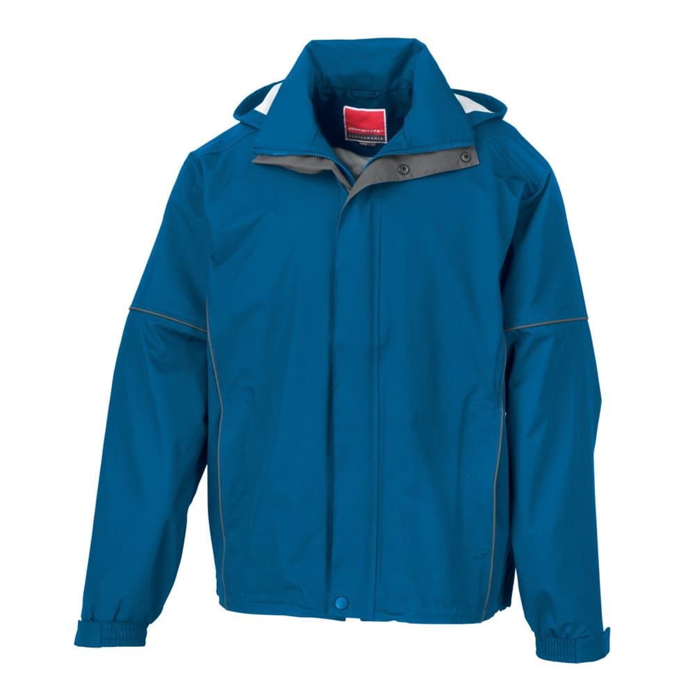 Result Mens Urban Outdoor Fell Lätt teknisk jacka (vattentät och vindtät)