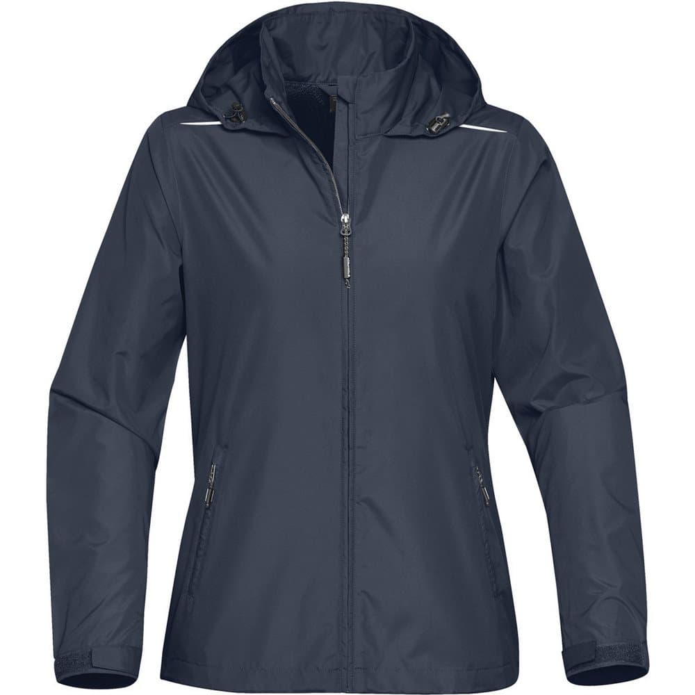 Stormtech Womens/Ladies Nautilus Performance Shell Jacket