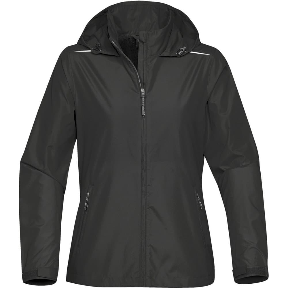 Stormtech Womens/Ladies Nautilus Performance Shell Jacket
