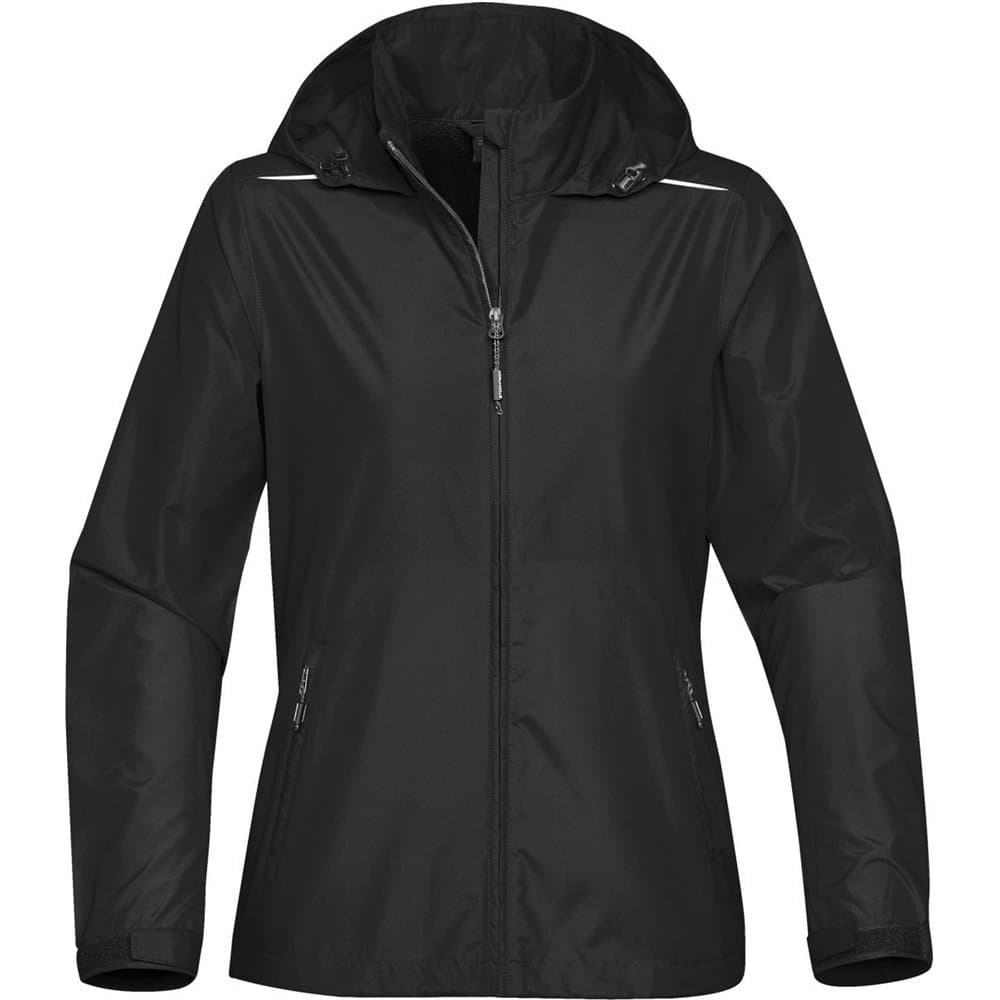 Stormtech Womens/Ladies Nautilus Performance Shell Jacket