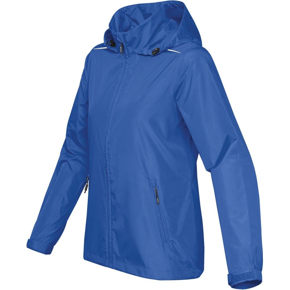 Stormtech Womens/Ladies Nautilus Performance Shell Jacket