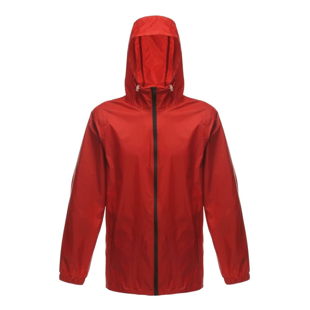 Regatta Standout Adults/Unisex Avant Waterproof Rainshell Jacket