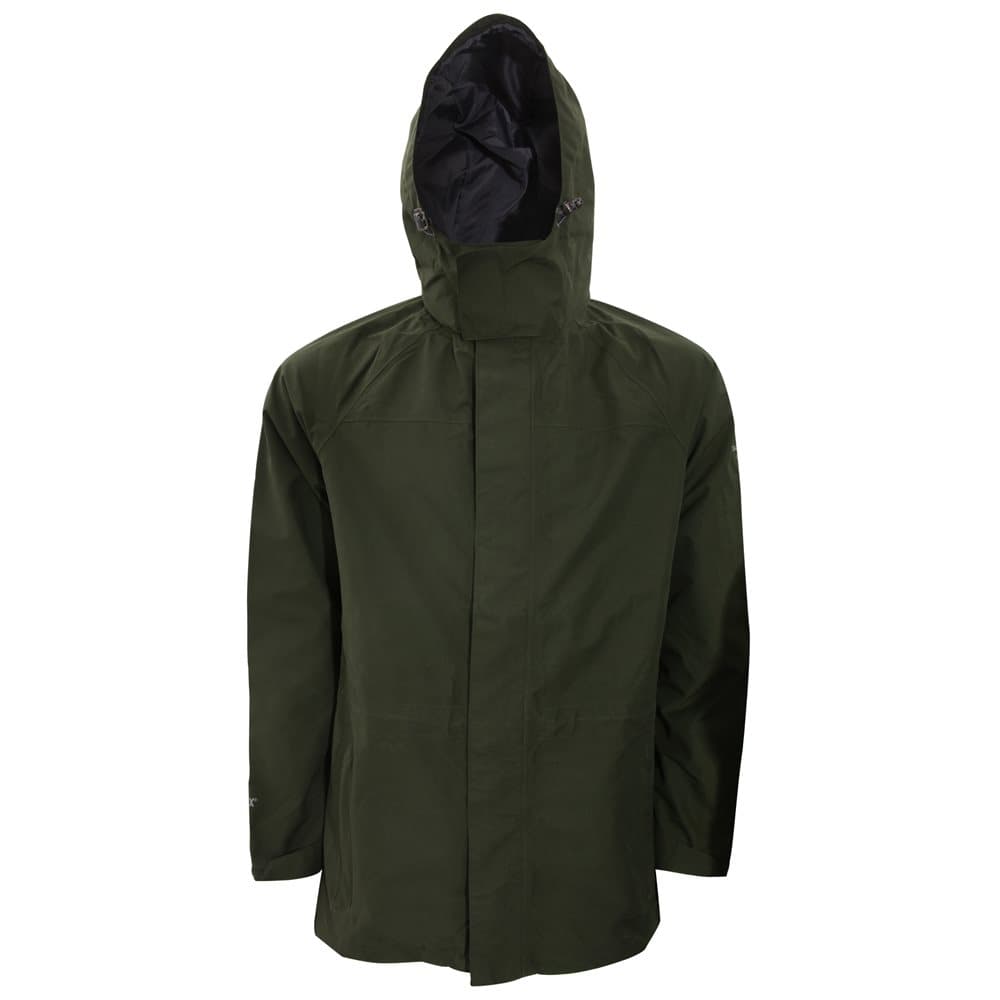 Craghoppers Expert Mens Kiwi Hooded Gore-Tex Jacka