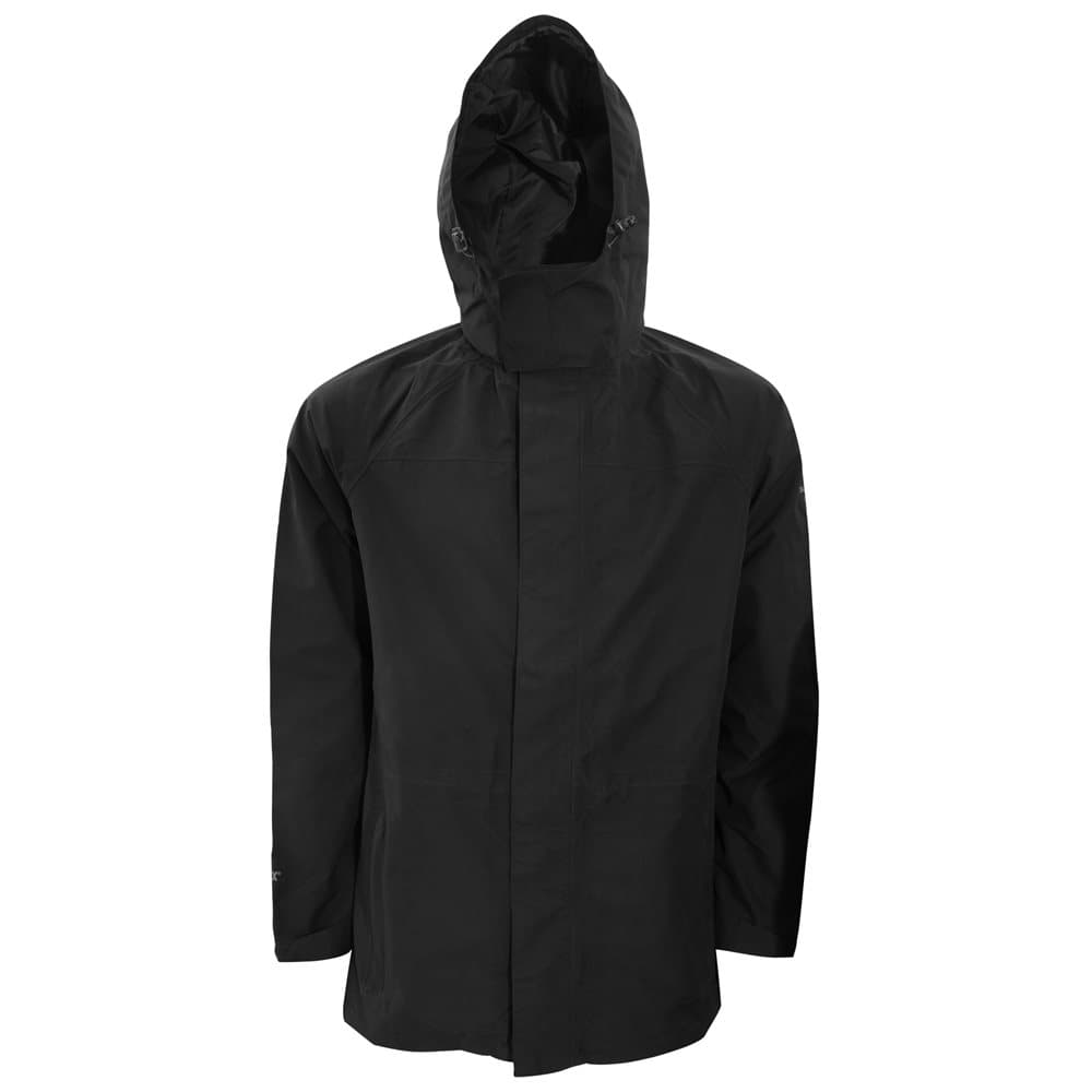 Craghoppers Expert Mens Kiwi Hooded Gore-Tex Jacka