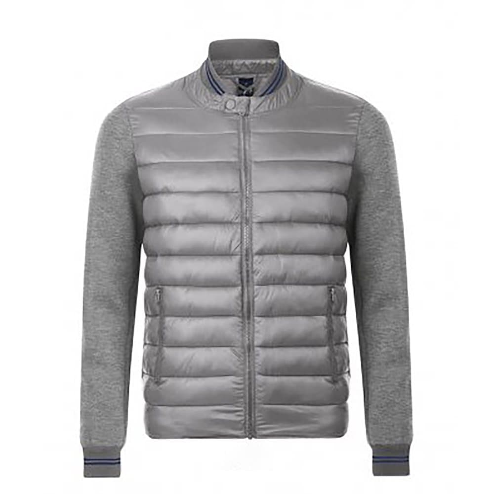 SOLS Unisex Volcano Padded Jacket