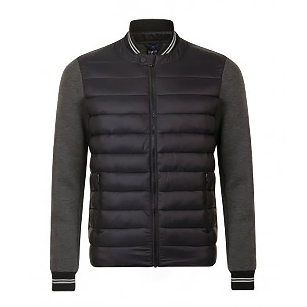 SOLS Unisex Volcano Padded Jacket