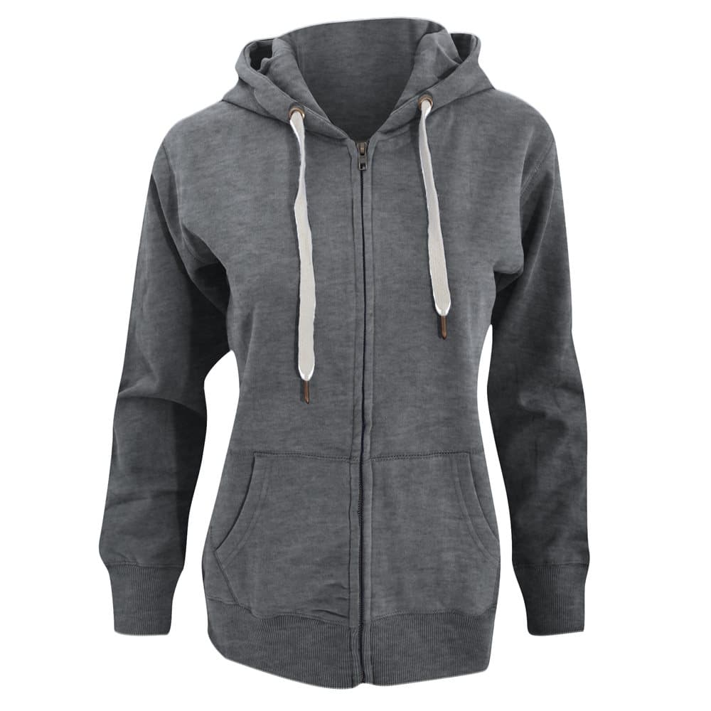 Mantis Dam / Superstar Zip Hooded Sweatshirt / Hoodie