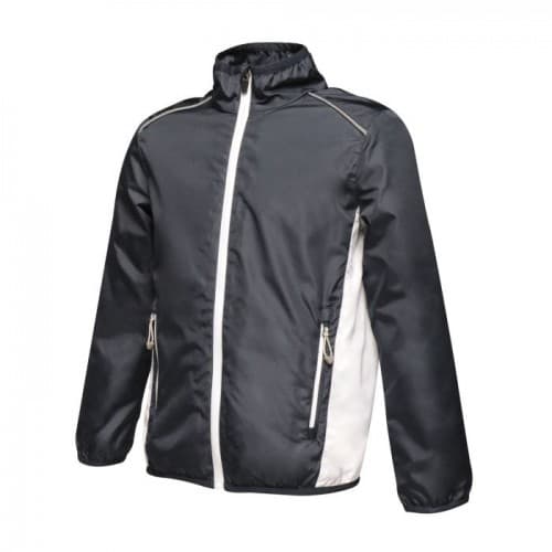 Regatta Childrens/Kids Athens Full-Zip Top