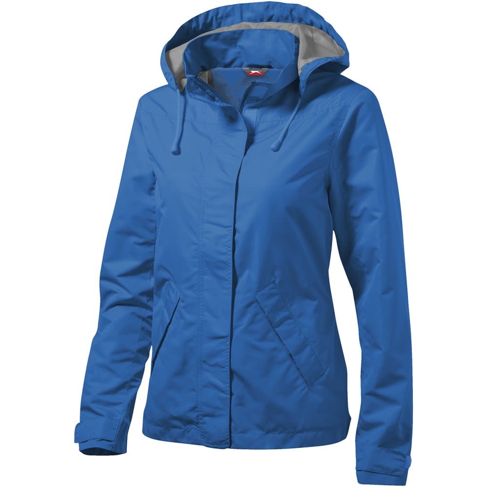 Slazenger Womens/Ladies Top Spin Jacket