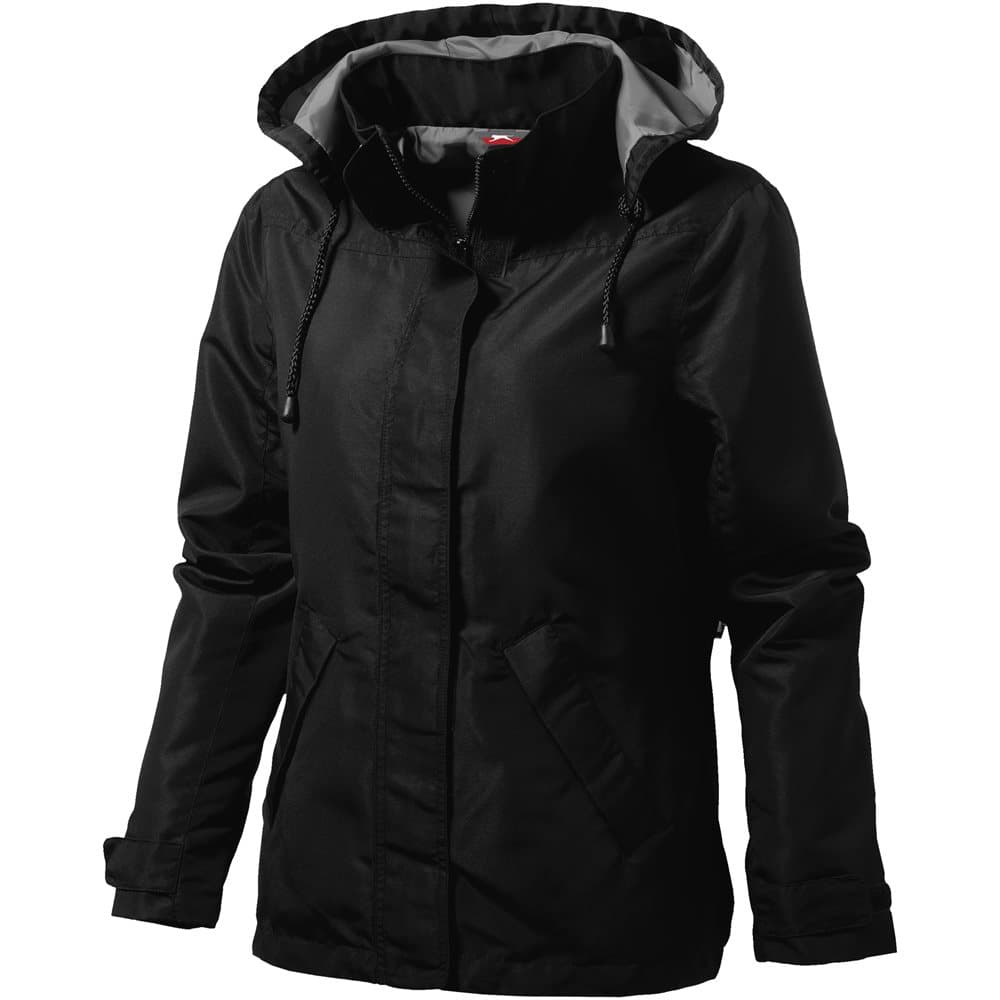 Slazenger Womens/Ladies Top Spin Jacket