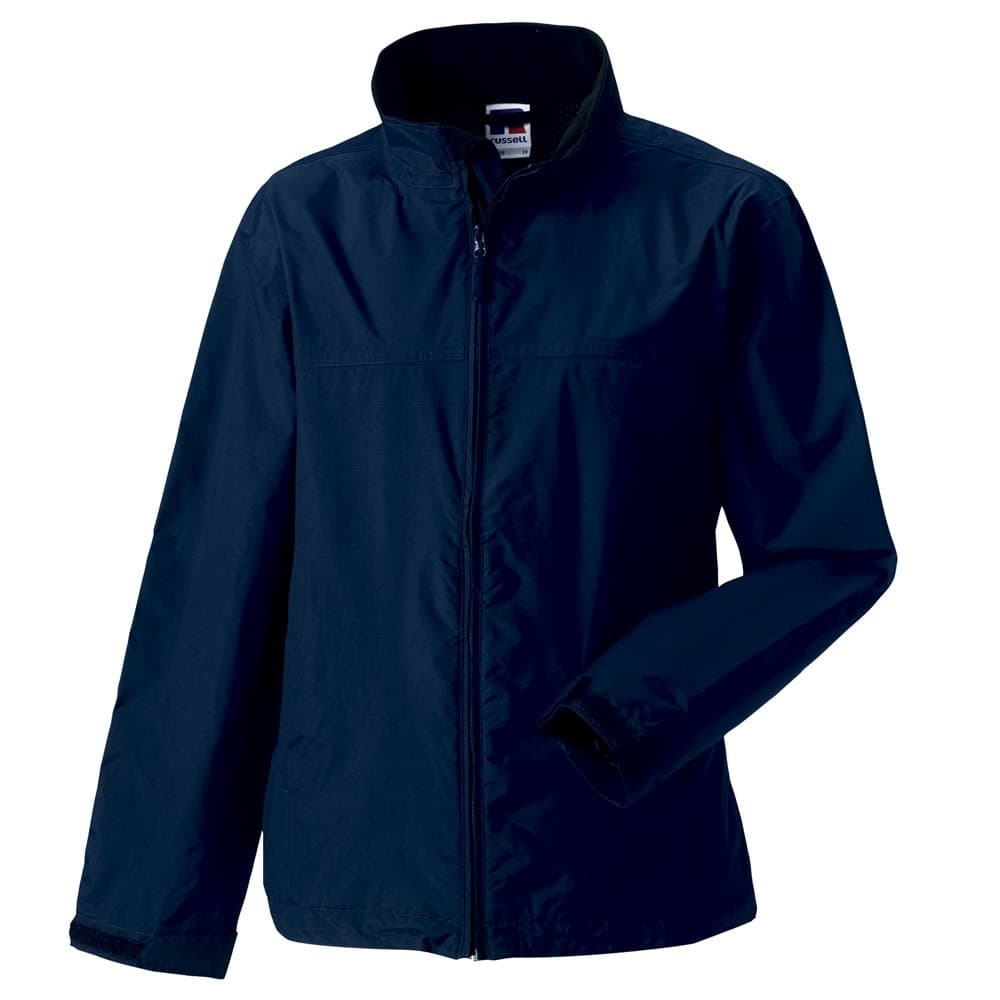 Russell Europe Mens Hydra-Shell 2000 Casual Waterproof Jacket