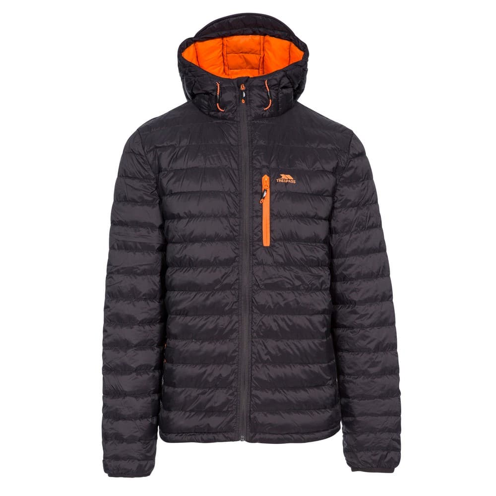 Trespass Mens Digby Down Jacka