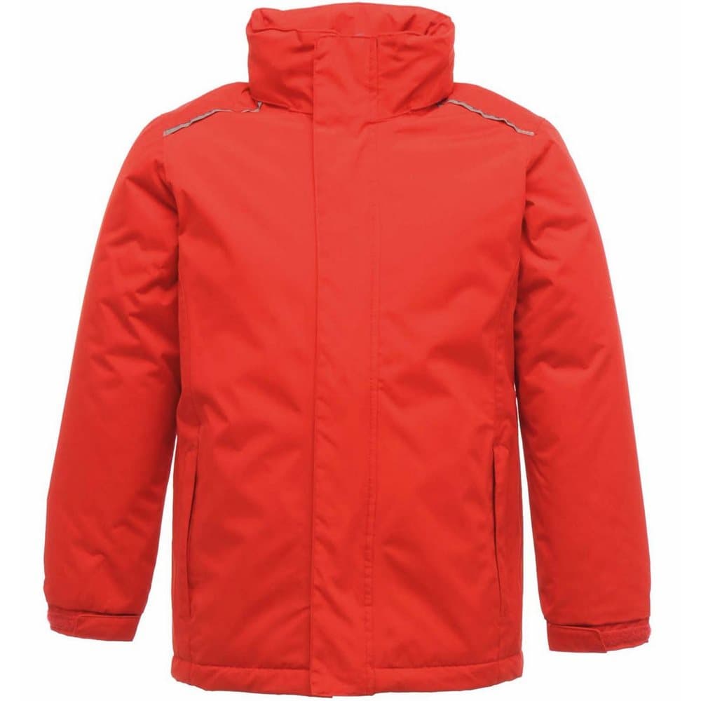 Regatta Classic Childrens/Kids School Jacket