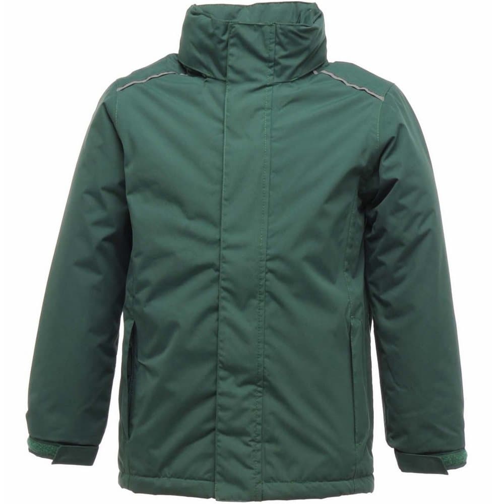 Regatta Classic Childrens/Kids School Jacket