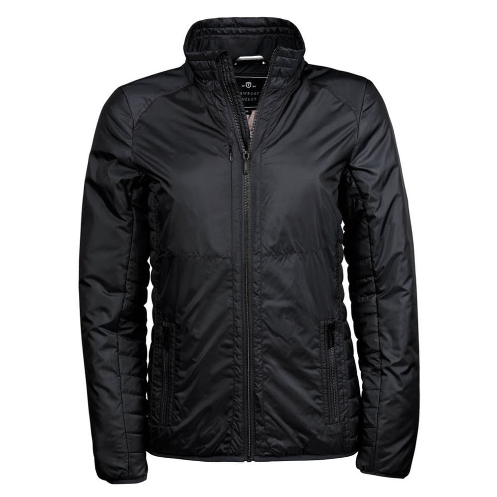 Tee Jays Womens/Ladies Newport Jacket
