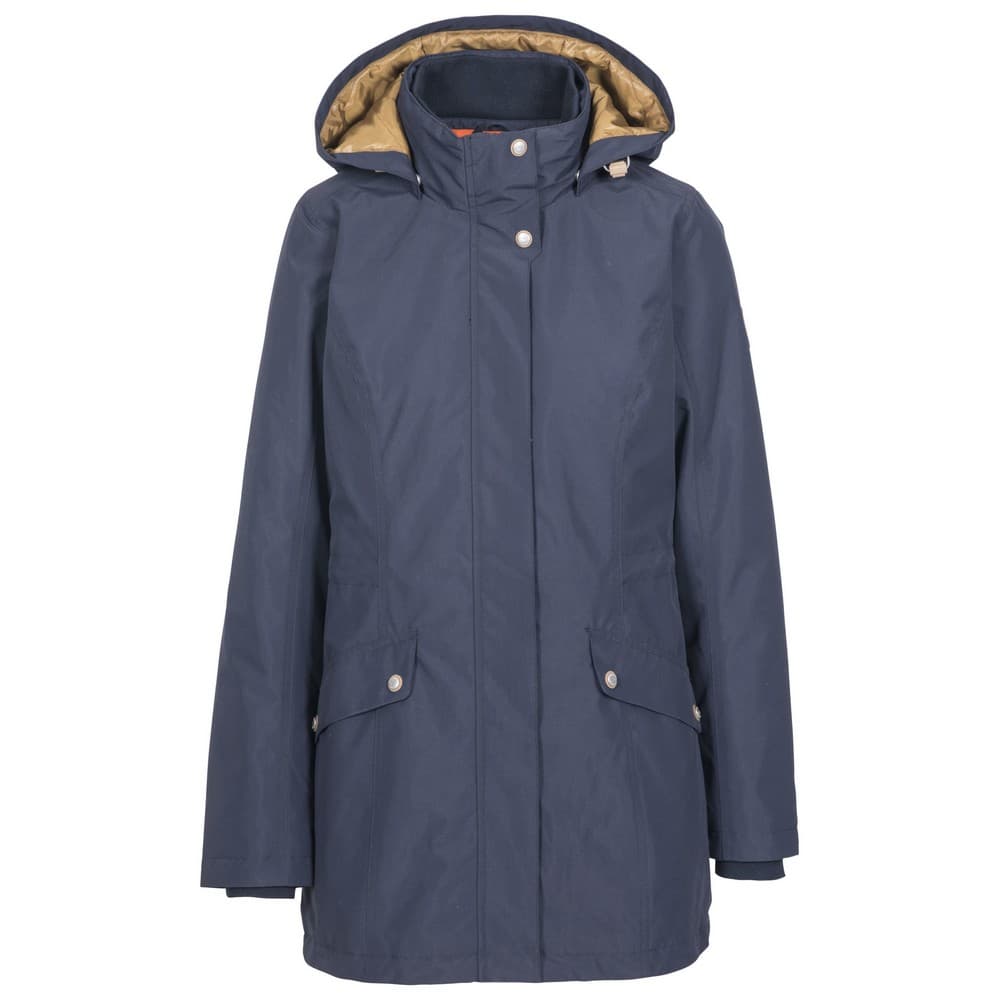 Trespass Womens/Ladies Generation Hooded Jacket
