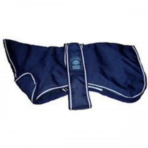 The Animate Company Outhwaites Waterproof Padded Greyhound Coat