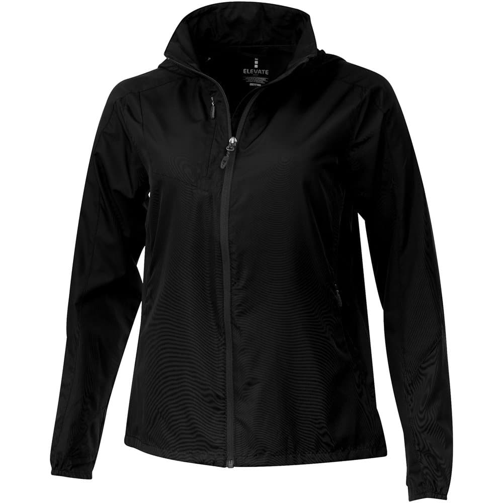 Elevate Womens/Ladies Flint Lightweight Jacket