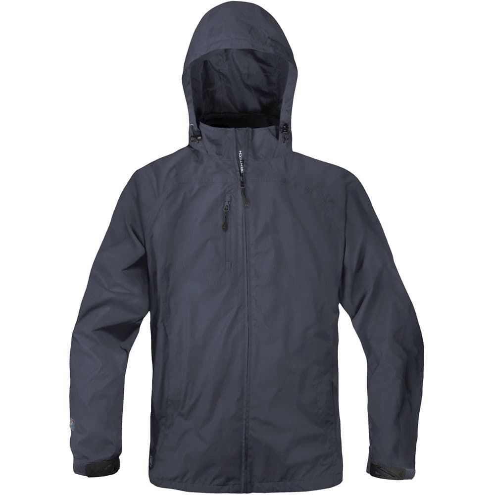 Stormtech Ladies/Womens Stratus Light Shell Jacket (Waterproof & Breathable)
