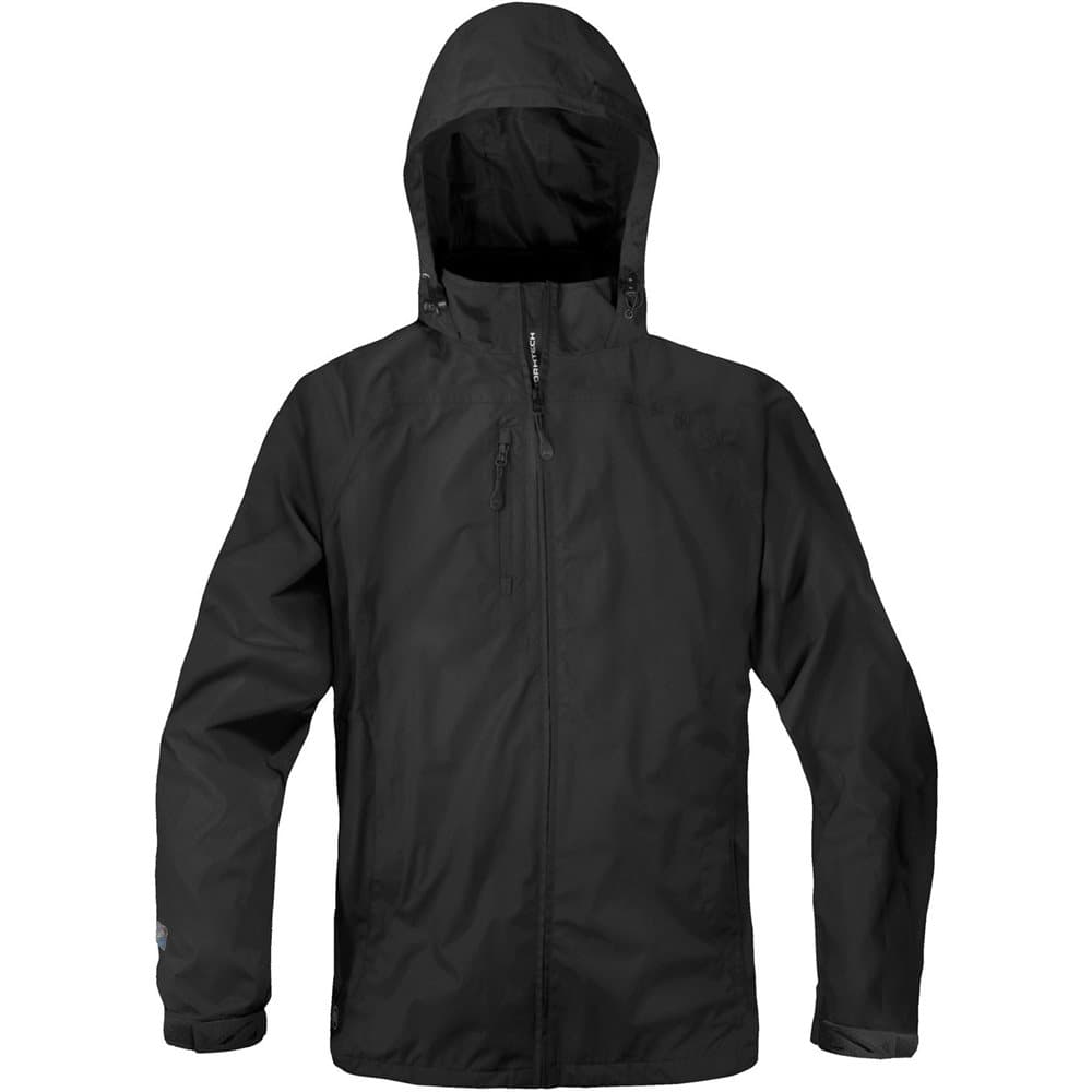 Stormtech Ladies/Womens Stratus Light Shell Jacket (Waterproof & Breathable)