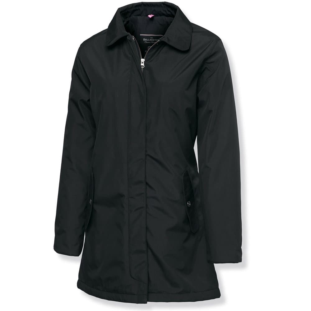 Nimbus Womens/Ladies Bellington Full Zip Jacket