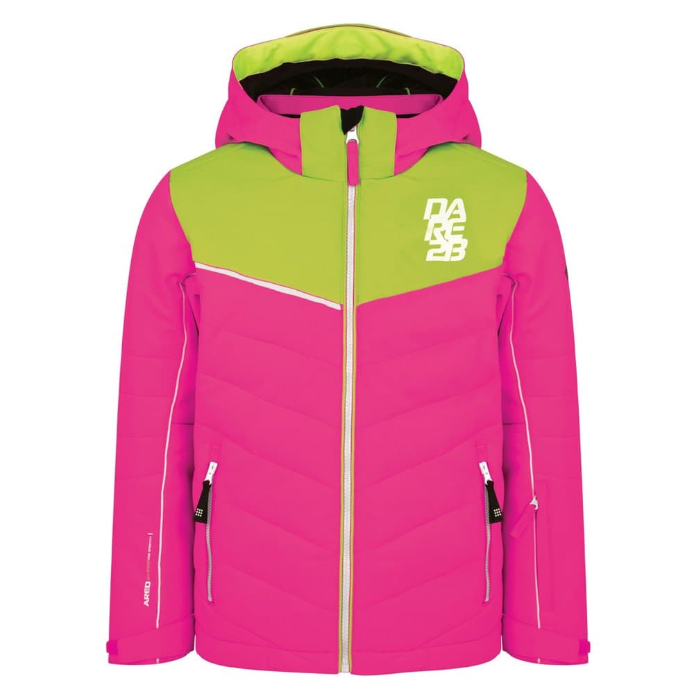 Dare2B Childrens/Kids Tusk II Jacket
