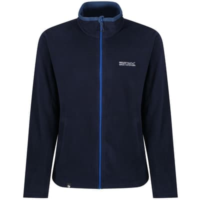 Regatta Great Outdoors Mens Adventure Tech Fairview Fleece Top