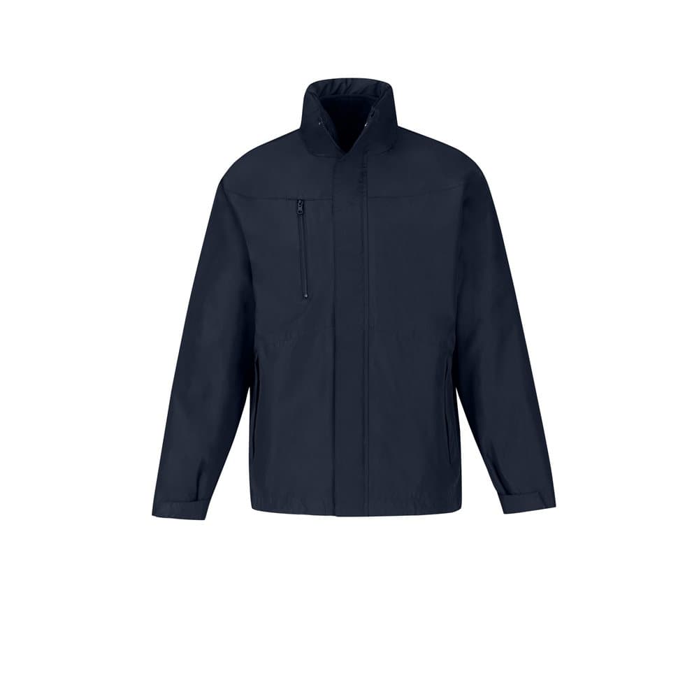 B&C Mens Corporate 3-In-1 Hooded Parka Jacket