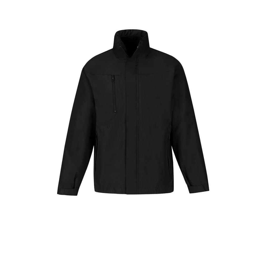 B&C Mens Corporate 3-In-1 Hooded Parka Jacket