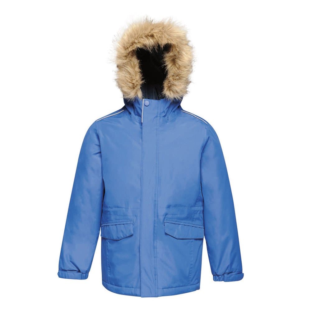 Regatta Barns Cadet Parka Jacka