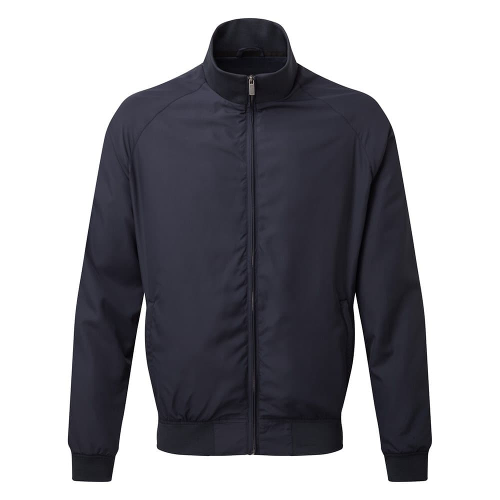 Asquith & Fox Mens Harrington Jacket
