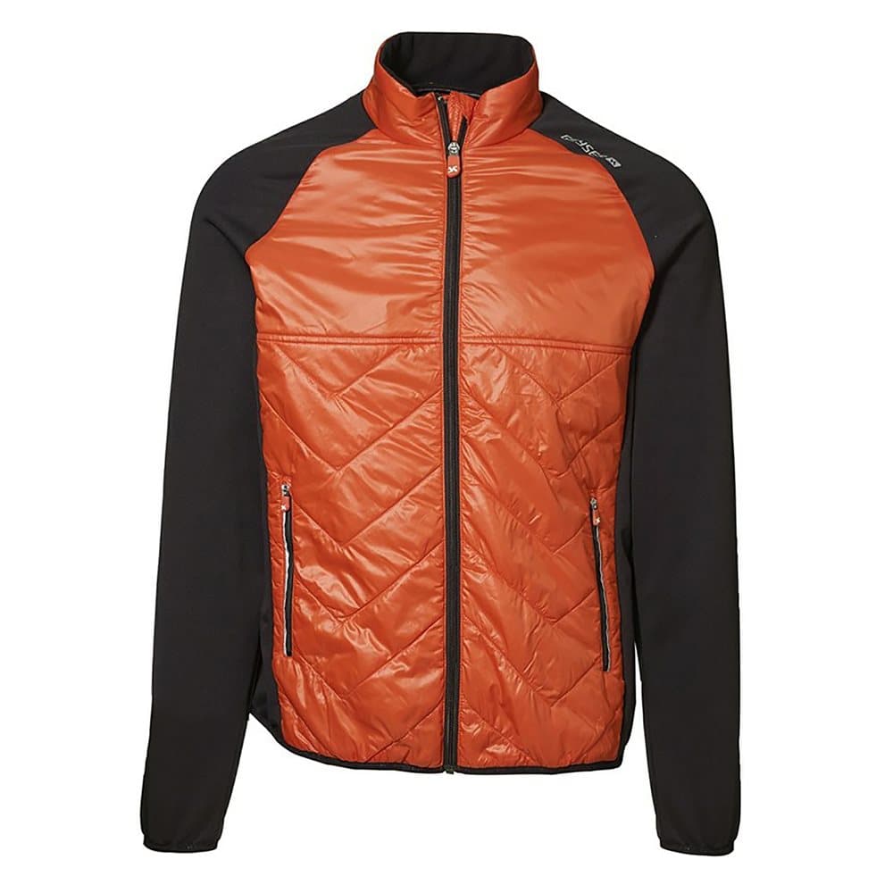 ID Mens Cool Down Lightlined Jacket