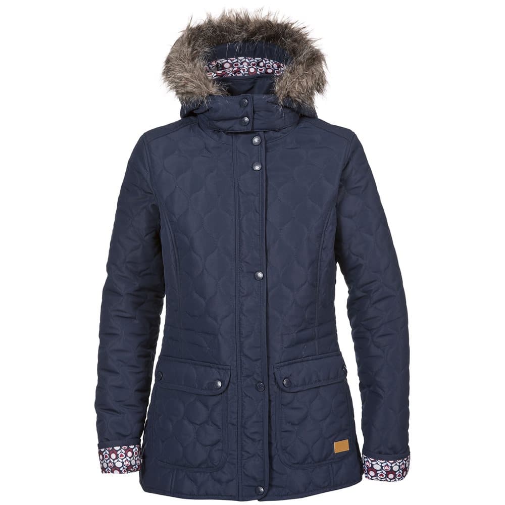 Trespass Womens/Ladies Jenna Casual Padded Jacket