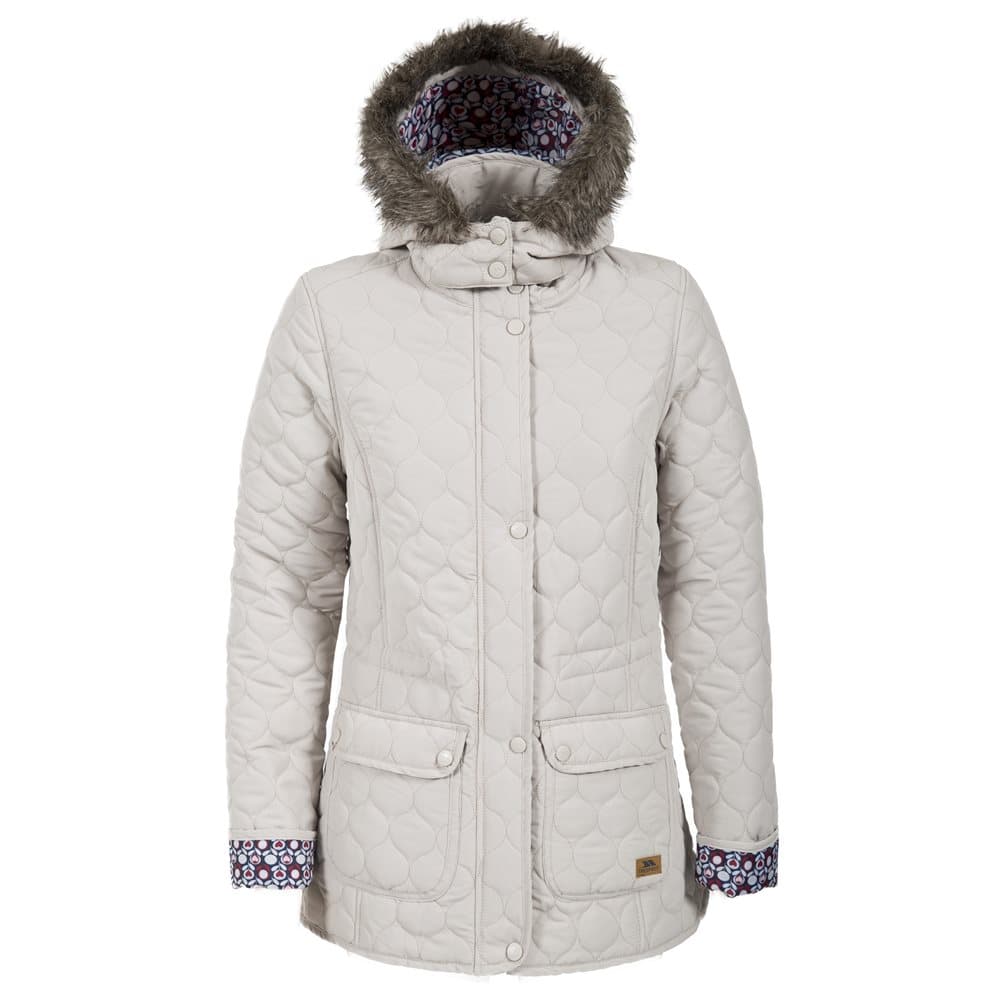 Trespass Womens/Ladies Jenna Casual Padded Jacket