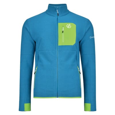 Dare 2B Mens Devoir Fleece Jacket