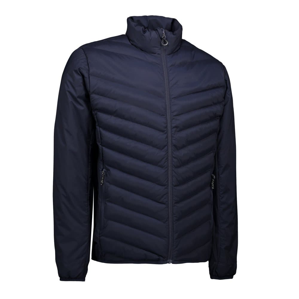 ID Unisex Padded Stretch Jacket