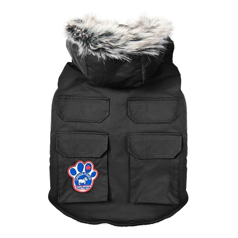 Canada Pooch Everest Explorer hundjacka