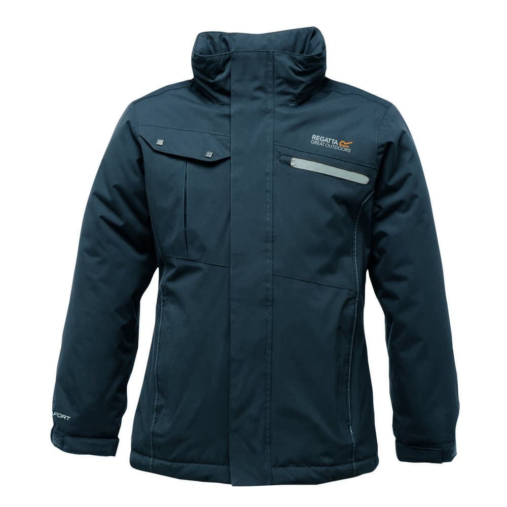 Regatta Great Outdoors Boys Alfie Waterproof Jacket
