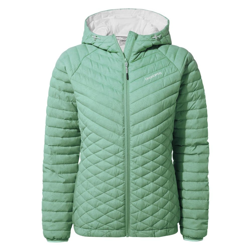 Craghoppers Damer / Expolite Hooded Jacka för damer