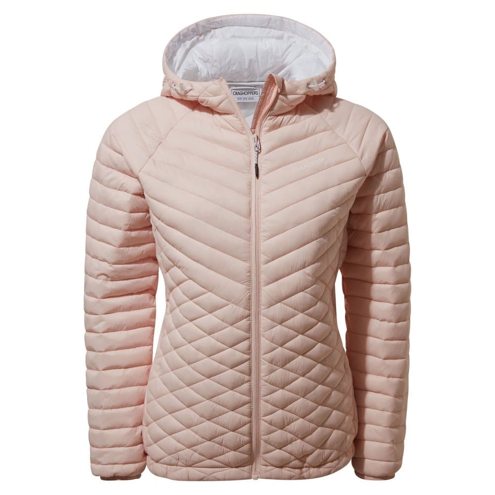 Craghoppers Damer / Expolite Hooded Jacka för damer