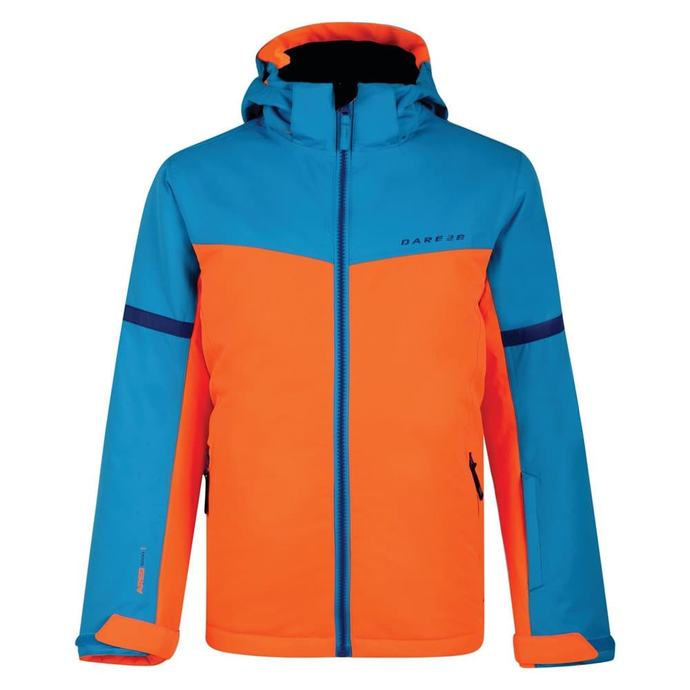 Dare 2B Childrens/Kids Obscure Waterproof Ski Jacket