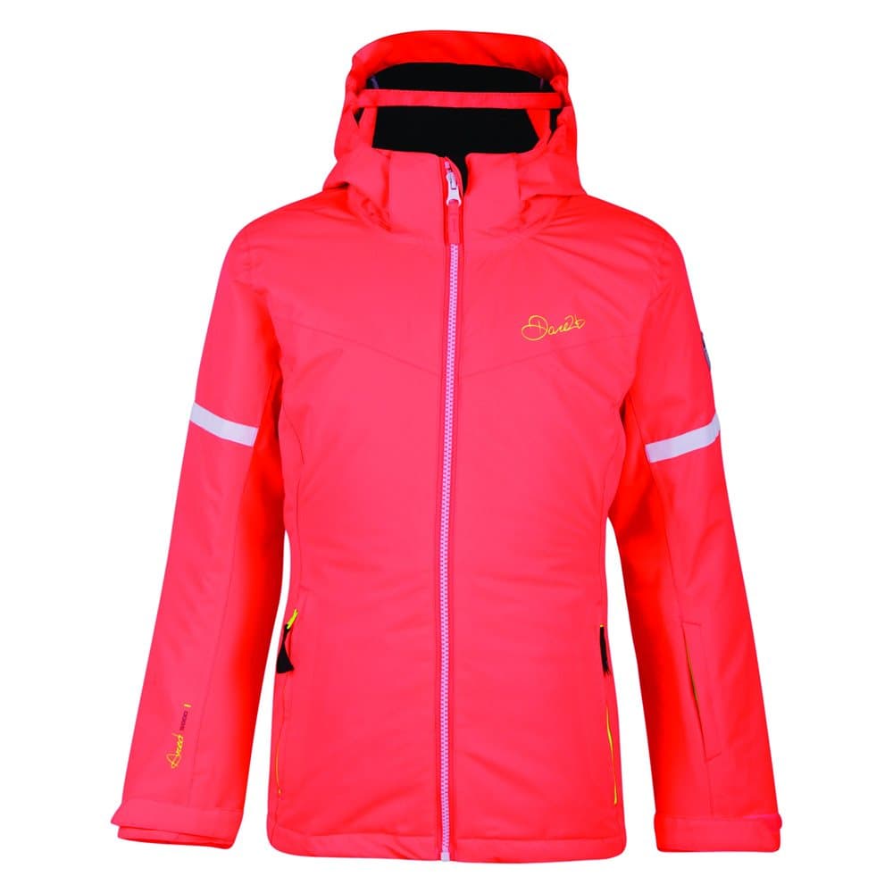 Dare 2B Childrens/Kids Obscure Waterproof Ski Jacket