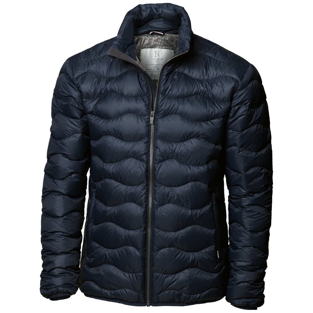Nimbus Mens Sierra Padded Water Repellent Down Jacket