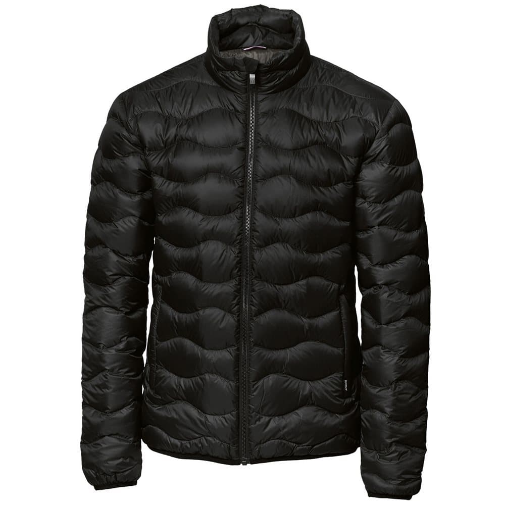 Nimbus Mens Sierra Padded Water Repellent Down Jacket
