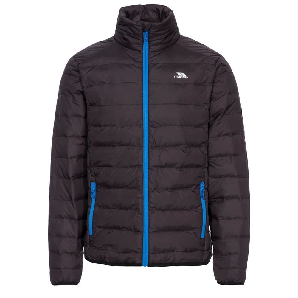 Trespass Mens Howat Casual Jacket
