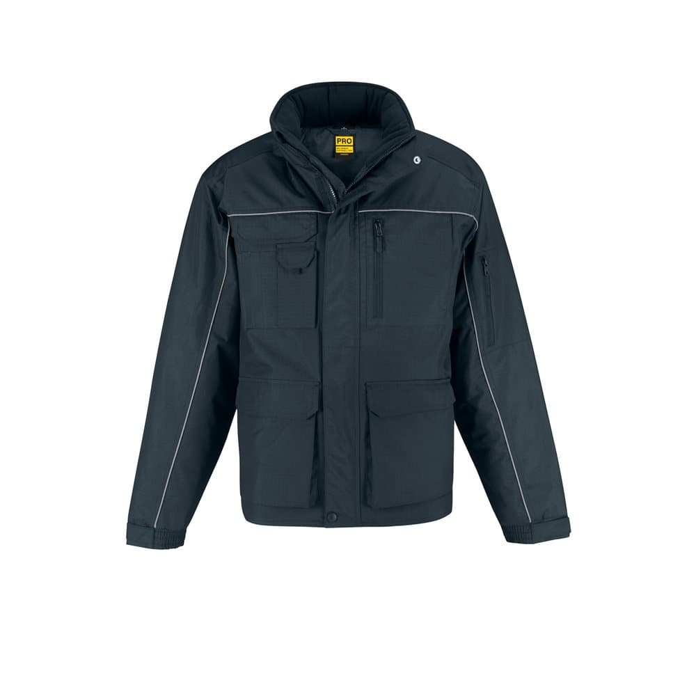 B&C Mens Shelter Pro vattentät jacka