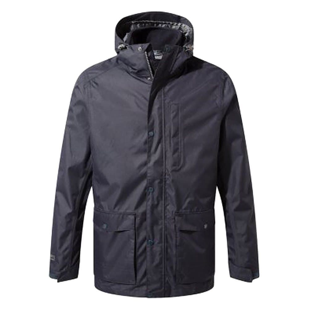 Craghoppers Mens Expert Kiwi 3 In 1 Jacket