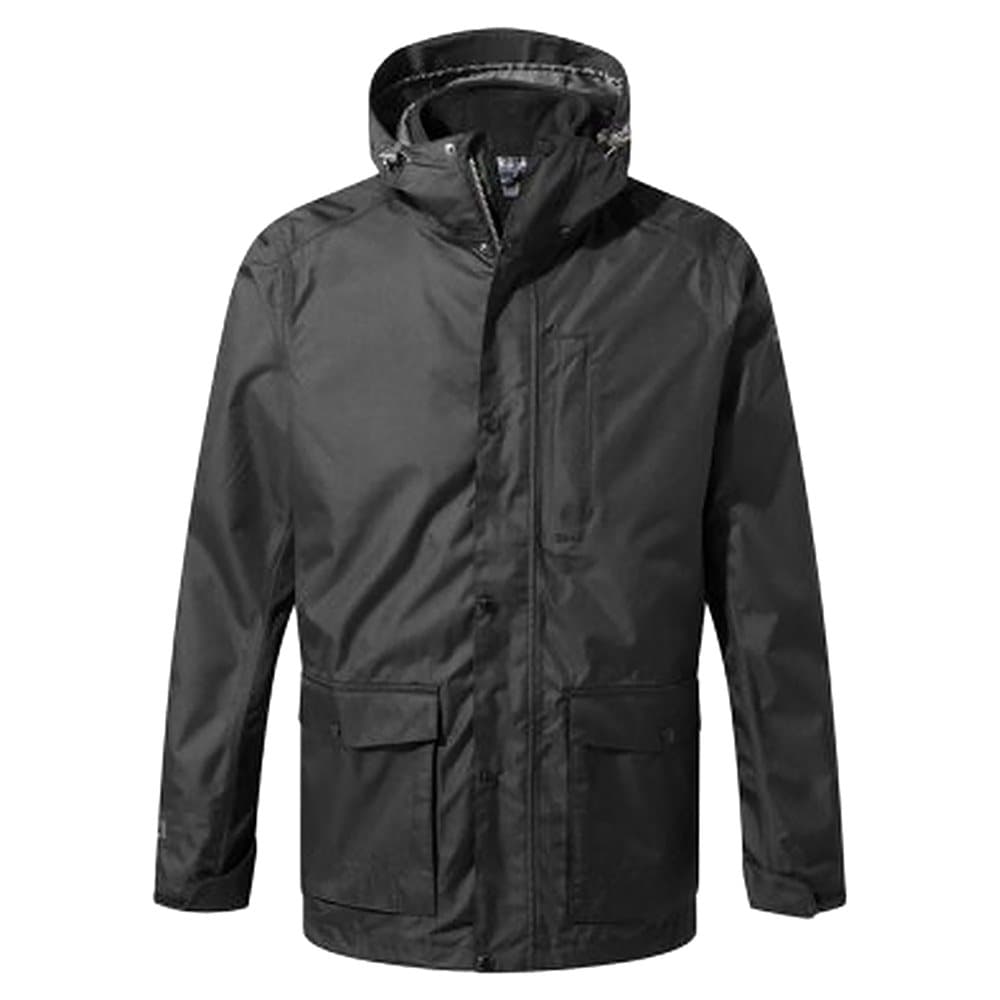 Craghoppers Herr expert Kiwi 3 i 1 jacka