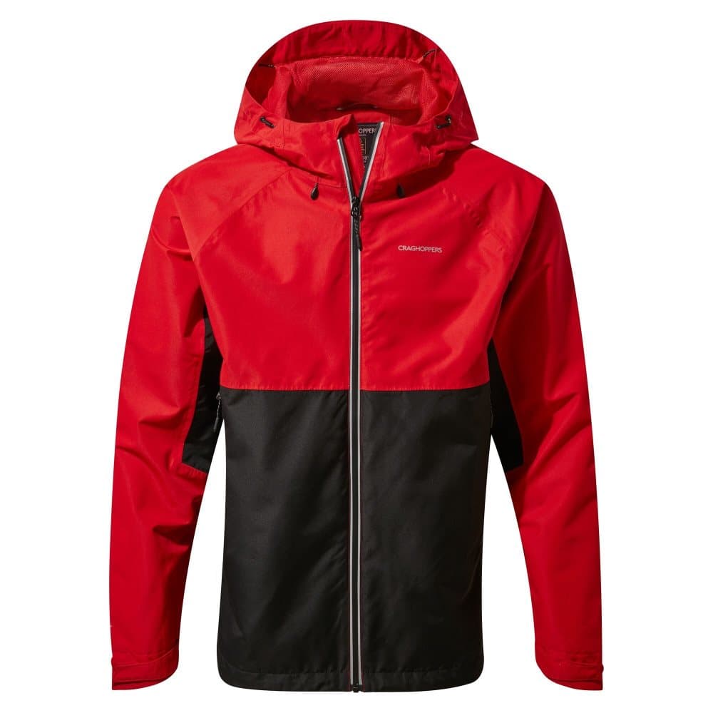 Craghoppers Mens Atlasjacka