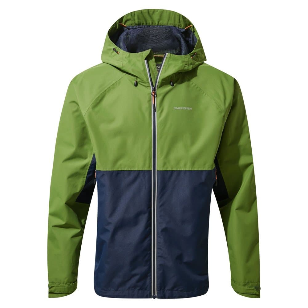 Craghoppers Mens Atlas Jacket